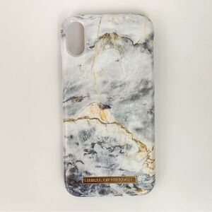 🤍Ideal of Sweden iPhone XR Case